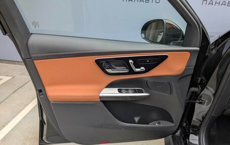 Mercedes-Benz GLC Coupe, 2025 год, 7 999 000 рублей, 10 фотография