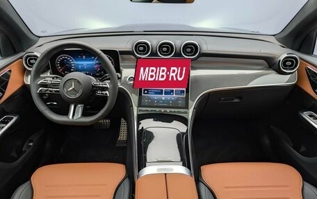 Mercedes-Benz GLC Coupe, 2025 год, 7 999 000 рублей, 8 фотография