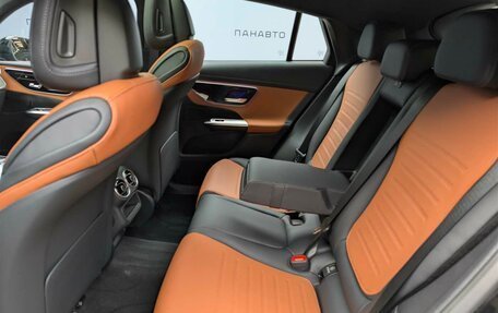 Mercedes-Benz GLC Coupe, 2025 год, 7 999 000 рублей, 12 фотография