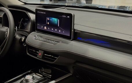 Haval Jolion, 2026 год, 2 799 000 рублей, 25 фотография