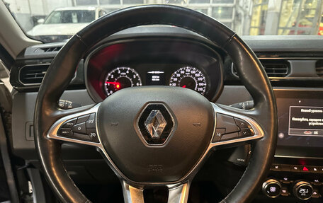 Renault Arkana I, 2019 год, 1 829 000 рублей, 15 фотография