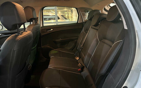 Renault Arkana I, 2019 год, 1 829 000 рублей, 17 фотография