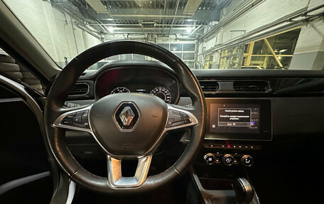 Renault Arkana I, 2019 год, 1 829 000 рублей, 14 фотография