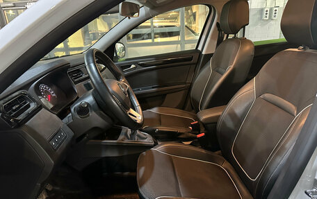 Renault Arkana I, 2019 год, 1 829 000 рублей, 13 фотография