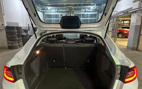 Renault Arkana I, 2019 год, 1 829 000 рублей, 11 фотография