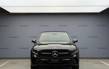 Mercedes-Benz GLC Coupe, 2025 год, 8 900 000 рублей, 3 фотография