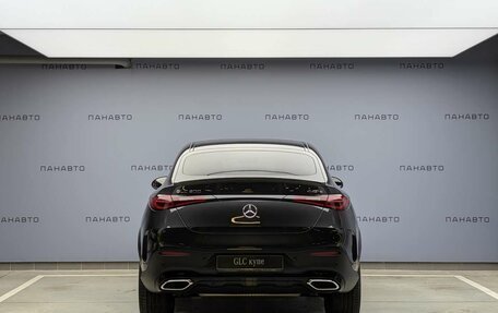 Mercedes-Benz GLC Coupe, 2025 год, 8 900 000 рублей, 4 фотография