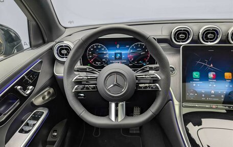 Mercedes-Benz GLC Coupe, 2025 год, 8 900 000 рублей, 9 фотография