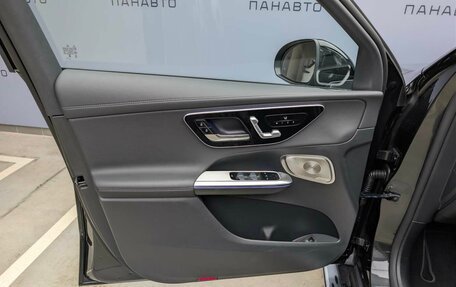 Mercedes-Benz GLC Coupe, 2025 год, 8 900 000 рублей, 10 фотография