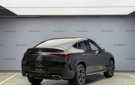 Mercedes-Benz GLC Coupe, 2025 год, 8 900 000 рублей, 2 фотография