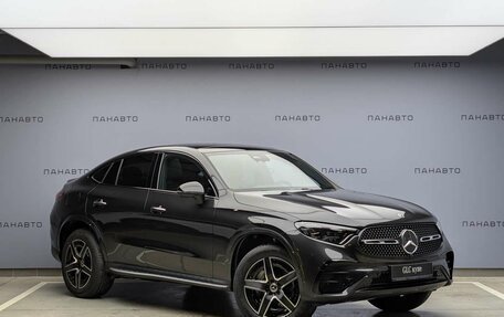 Mercedes-Benz GLC Coupe, 2025 год, 8 900 000 рублей, 5 фотография