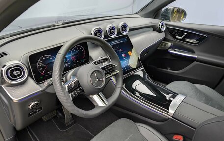 Mercedes-Benz GLC Coupe, 2025 год, 8 900 000 рублей, 7 фотография