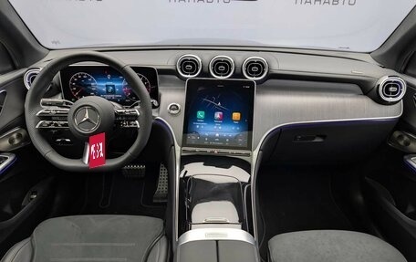 Mercedes-Benz GLC Coupe, 2025 год, 8 900 000 рублей, 8 фотография