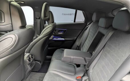 Mercedes-Benz GLC Coupe, 2025 год, 8 900 000 рублей, 12 фотография