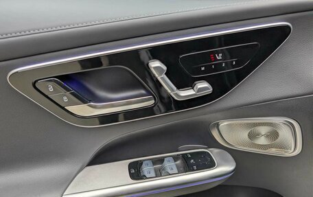 Mercedes-Benz GLC Coupe, 2025 год, 8 900 000 рублей, 11 фотография