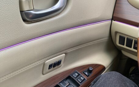 Nissan Teana, 2010 год, 900 000 рублей, 6 фотография