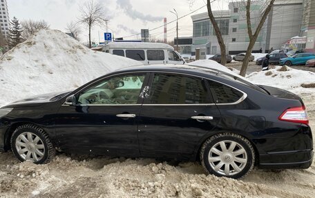 Nissan Teana, 2010 год, 900 000 рублей, 10 фотография