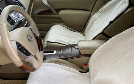 Nissan Teana, 2010 год, 900 000 рублей, 7 фотография