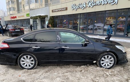 Nissan Teana, 2010 год, 900 000 рублей, 12 фотография