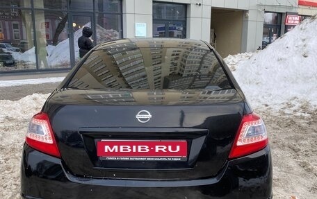 Nissan Teana, 2010 год, 900 000 рублей, 11 фотография