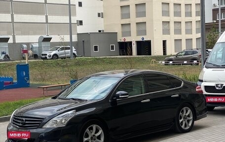 Nissan Teana, 2010 год, 900 000 рублей, 2 фотография