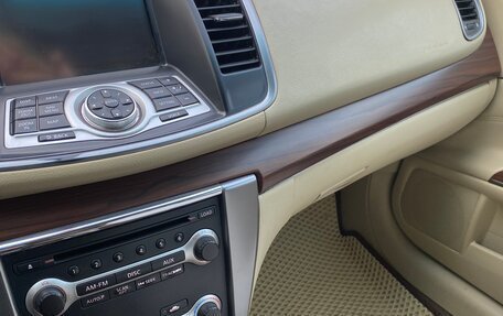 Nissan Teana, 2010 год, 900 000 рублей, 17 фотография