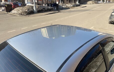 Chevrolet Lacetti, 2011 год, 430 000 рублей, 9 фотография