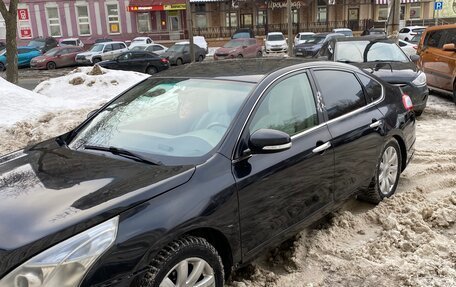 Nissan Teana, 2010 год, 900 000 рублей, 14 фотография