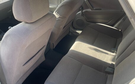 Chevrolet Lacetti, 2011 год, 430 000 рублей, 11 фотография