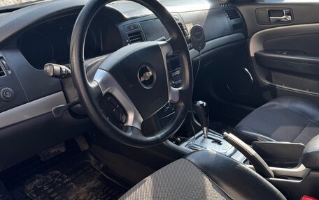 Chevrolet Epica, 2012 год, 750 000 рублей, 3 фотография