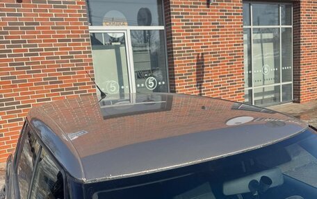 Skoda Fabia II, 2008 год, 369 000 рублей, 6 фотография