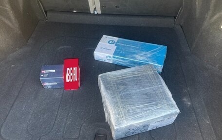 Chevrolet Lacetti, 2011 год, 430 000 рублей, 16 фотография