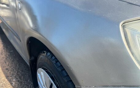 Skoda Fabia II, 2008 год, 369 000 рублей, 8 фотография