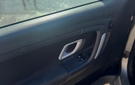 Skoda Fabia II, 2008 год, 369 000 рублей, 11 фотография