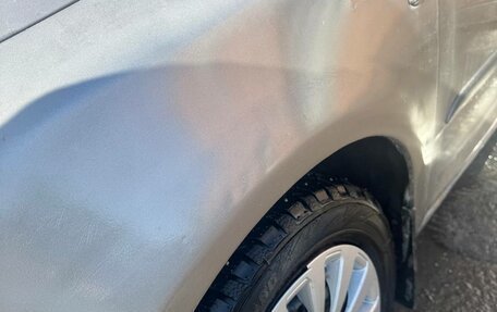 Skoda Fabia II, 2008 год, 369 000 рублей, 7 фотография