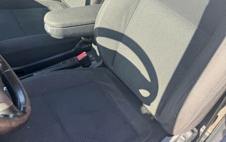 Skoda Fabia II, 2008 год, 369 000 рублей, 12 фотография