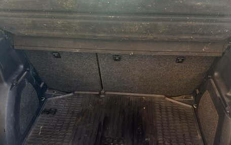 Skoda Fabia II, 2008 год, 369 000 рублей, 15 фотография