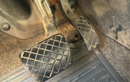 Skoda Fabia II, 2008 год, 369 000 рублей, 14 фотография