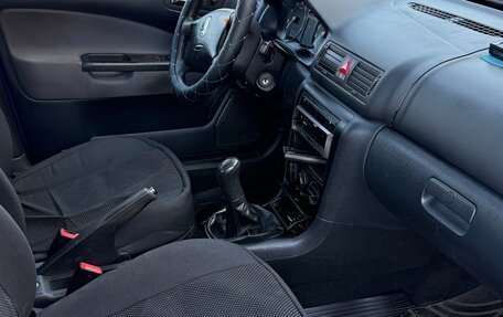 Skoda Octavia IV, 2008 год, 670 000 рублей, 5 фотография