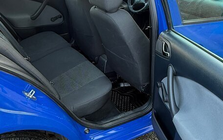 Skoda Octavia IV, 2008 год, 670 000 рублей, 6 фотография