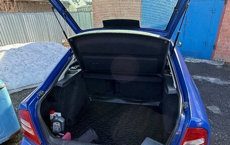 Skoda Octavia IV, 2008 год, 670 000 рублей, 8 фотография