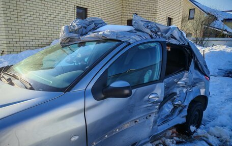 Peugeot 206, 2001 год, 85 000 рублей, 3 фотография