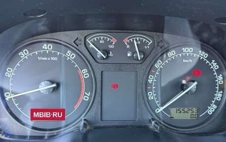 Skoda Octavia IV, 2008 год, 670 000 рублей, 9 фотография