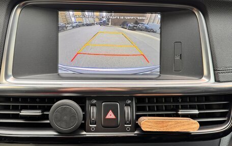 KIA Optima IV, 2017 год, 1 750 000 рублей, 10 фотография