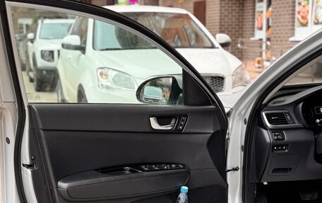 KIA Optima IV, 2017 год, 1 750 000 рублей, 7 фотография