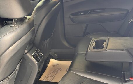 KIA Optima IV, 2017 год, 1 750 000 рублей, 6 фотография