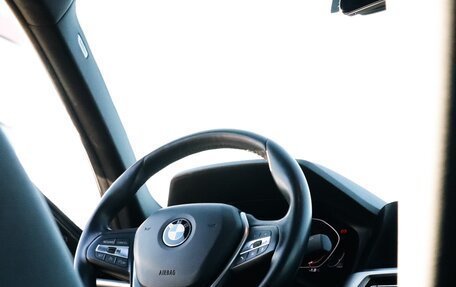 BMW 3 серия, 2019 год, 3 500 000 рублей, 6 фотография