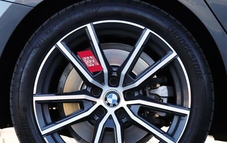 BMW 3 серия, 2019 год, 3 500 000 рублей, 8 фотография