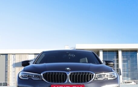 BMW 3 серия, 2019 год, 3 500 000 рублей, 7 фотография