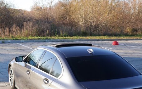 BMW 3 серия, 2019 год, 3 500 000 рублей, 12 фотография